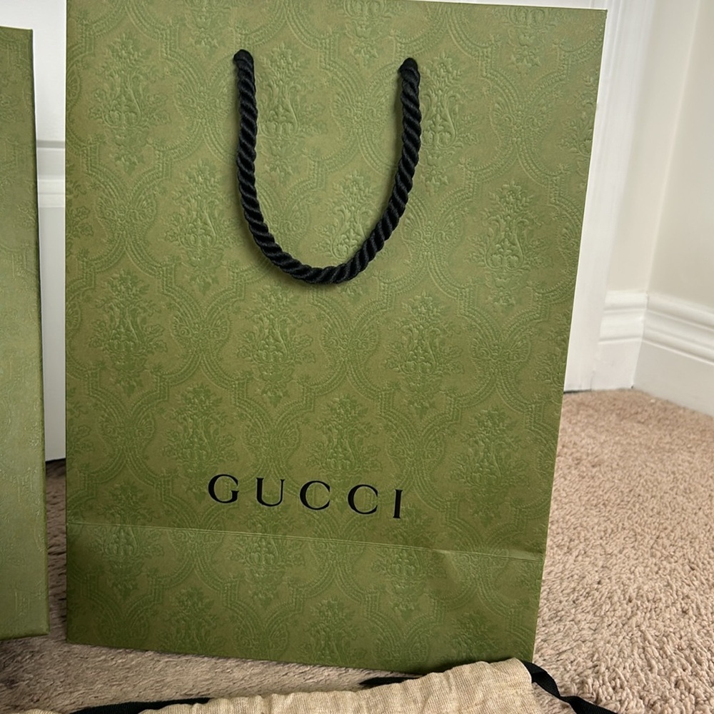 Gucci Bundle - image 4